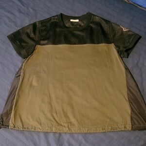 Moncler Girocollo T-Shirt